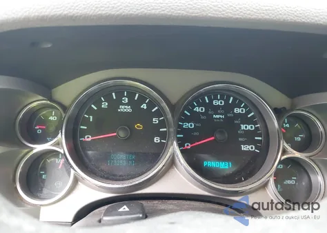 2008 Chevrolet Silverado 2500Hd Work Truck z USA, uszkodzony, nr VIN 1GCHK24KX8E137868